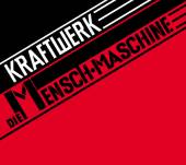 KRAFTWERK  - CD DIE MENSCH-MASCHINE (REMA