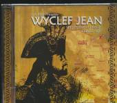 WYCLEF JEAN  - CD WELCOME TO HAITI CREOLE 1