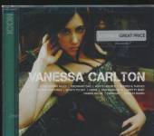 CARLTON VANESSA  - CD ICON /BEST -