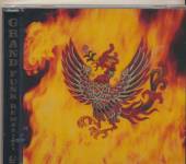 GRAND FUNK  - CD PHOENIX 1972/2002