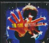 CURE  - 2xCD GREATEST HITS (SPECIAL ED