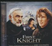 SOUNDTRACK  - CD FIRST KNIGHT [LTD]