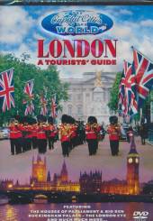 DOCUMENTARY  - DVD LONDON - A TOURISTS'GUIDE