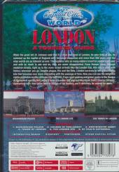  LONDON - A TOURISTS'GUIDE - supershop.sk