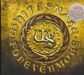 WHITESNAKE  - 2xCD FOREVERMORE