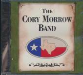  CORY MORROW BAND - supershop.sk