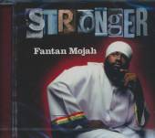 FANTAN MOJAH  - CD STRONGER