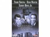 SINATRA/MARTIN/DAVIS JR.  - DVD RAT PACK