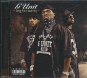 G - UNIT  - CD BEG FOR MERCY