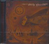 SYLVIAN DAVID  - CD DEAD BEES ON A CAKE