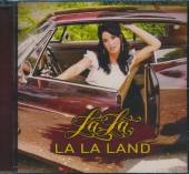 LALA  - CD LALA'S WORLD