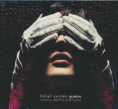 VARIOUS  - CD HOTEL COSTES 04