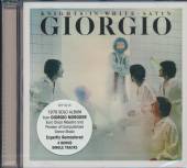 MORODER GIORGIO  - CD KNIGHTS IN WHITE SATIN