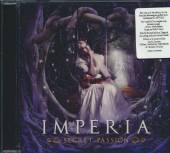 IMPERIA  - CD SECRET PASSION