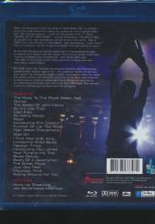  LIVE FROM THE ROYAL ALBERT HALL [BLURAY] - suprshop.cz