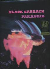  PARANOID -180GR- [VINYL] - supershop.sk