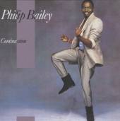 BAILEY PHILIP  - CD CONTINUATION