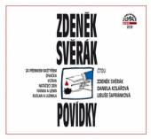  Zdeněk Svěrák Povídky [CZE] - supershop.sk