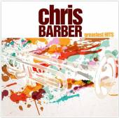 BARBER CHRIS  - 2xCD CHRIS BARBER'S GREATEST..