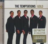 TEMPTATIONS  - 2xCD GOLD -36TR-