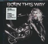  BORN THIS WAY - supershop.sk