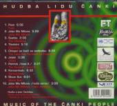  HUDBA LIDU CANKI - supershop.sk