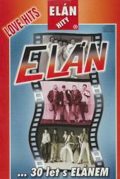  Elán - Love Hits ... 30 let s Elánem [CzDabing] - supershop.sk