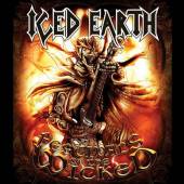 ICED EARTH  - CD FESTIVAL OF THE WICKED