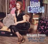 LAURA CANTRELL  - CD KITTY WELLS DRESS..