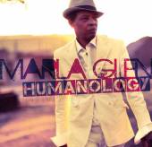 GLEN MARLA  - CD HUMANOLOGY