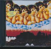 CURE  - CD JAPANESE WHISPERS