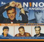 ANGELO NINO DE  - 3xCD DIE ULTIMATIVE HIT-COLLEC