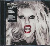  BORN THIS WAY - supershop.sk