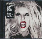  BORN THIS WAY/DELUXE - suprshop.cz