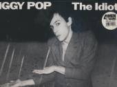POP IGGY  - VINYL IDIOT -HQ- [VINYL]