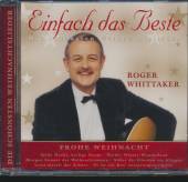 WHITTAKER ROGER  - CD FROHE WEIHNACHT