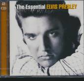 PRESLEY ELVIS  - 2xCD ESSENTIAL /2CD/ 2007