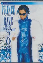  RAVE UN2 THE YEAR 2000 - suprshop.cz