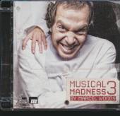  MUSICAL MADNESS 3 - suprshop.cz