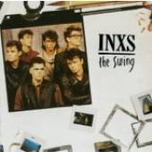 INXS  - CD SWING