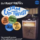  DJ ANDY SMITHS JAM UP TWIST - suprshop.cz
