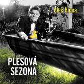 HAMA ALES  - CD PLESOVA SEZONA