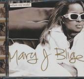 BLIGE MARY J.  - CD SHARE MY WORLD