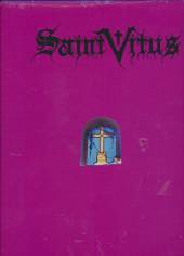 SAINT VITUS  - VINYL BORN TOO LATE [VINYL]