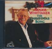 WHITTAKER ROGER  - CD CHRISTMAS SONG