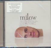 MILOW  - CD MILOW -NEW VERSION-