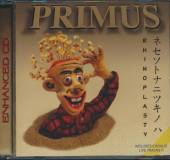 PRIMUS  - CD RHINOPLASTY (EP)