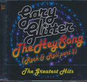  HEY SONG /GREATEST HITS - supershop.sk