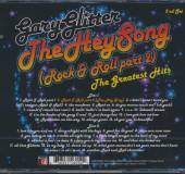  HEY SONG /GREATEST HITS - suprshop.cz