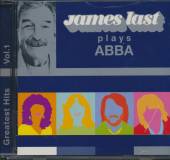  JAMES LAST PLAYS ABBA - supershop.sk